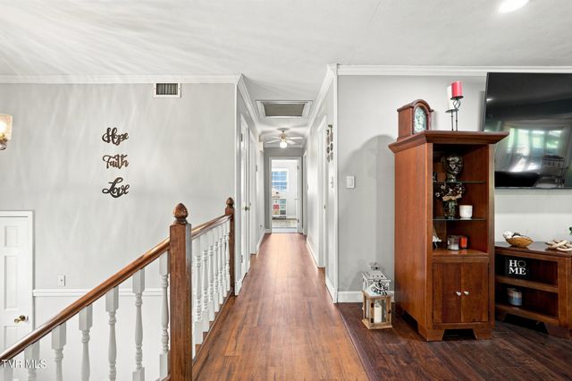 635 Old Union Road, Church Hill, TN 37642