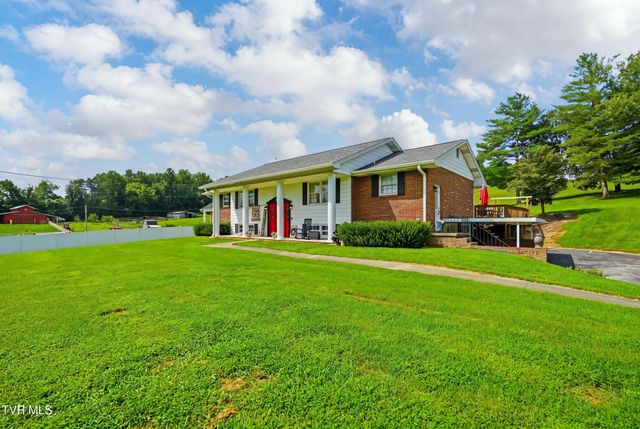 635 Old Union Road, Church Hill, TN 37642