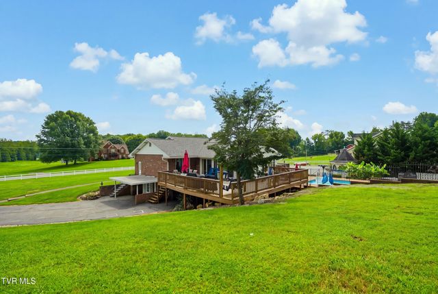 635 Old Union Road, Church Hill, TN 37642