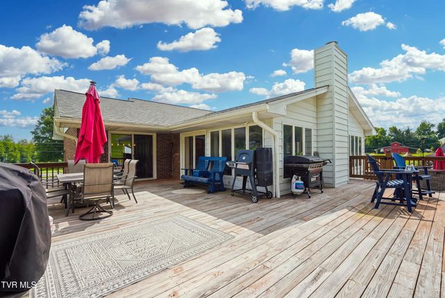 635 Old Union Road, Church Hill, TN 37642
