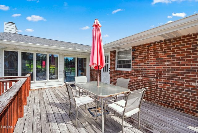 635 Old Union Road, Church Hill, TN 37642