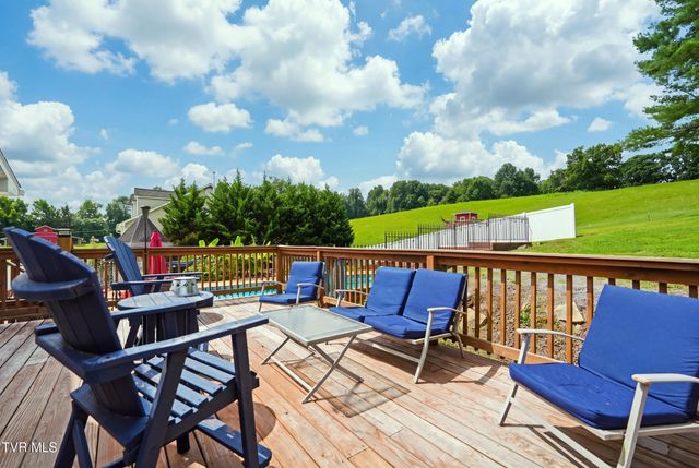 635 Old Union Road, Church Hill, TN 37642