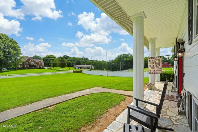 635 Old Union Road, Church Hill, TN 37642