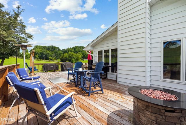 635 Old Union Road, Church Hill, TN 37642