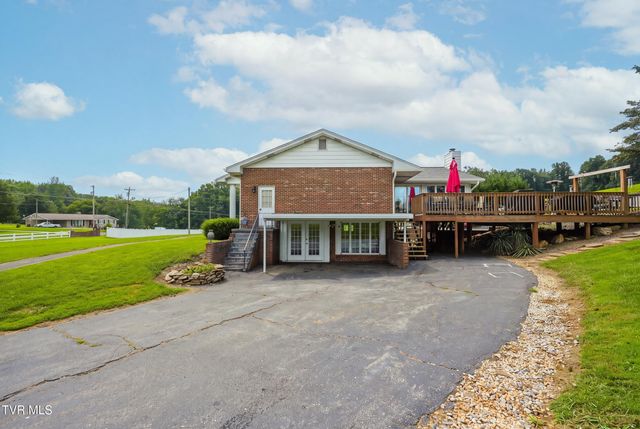 635 Old Union Road, Church Hill, TN 37642