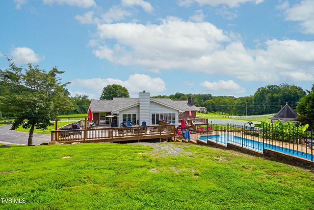 635 Old Union Road, Church Hill, TN 37642