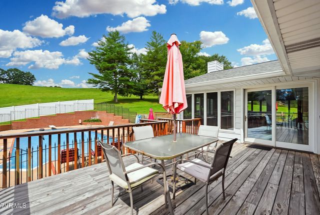 635 Old Union Road, Church Hill, TN 37642