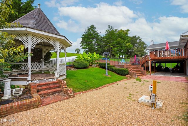 635 Old Union Road, Church Hill, TN 37642