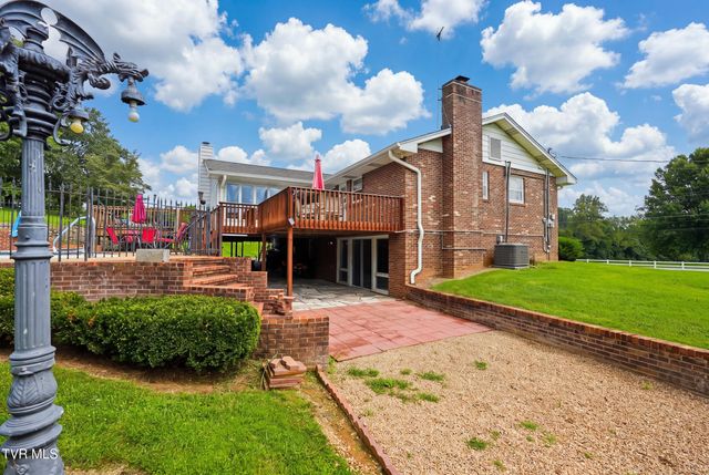635 Old Union Road, Church Hill, TN 37642