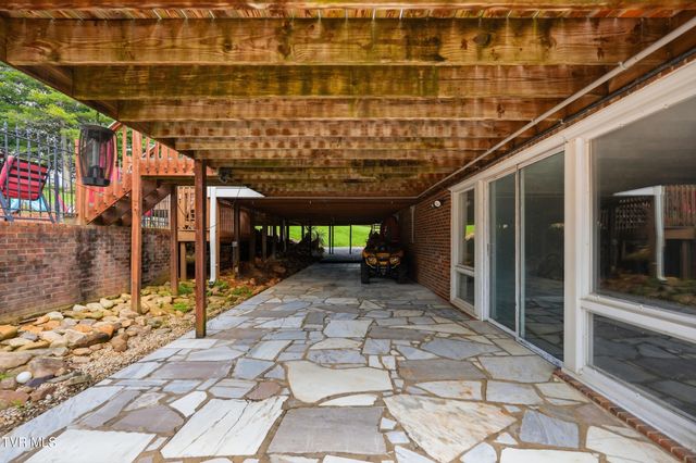 635 Old Union Road, Church Hill, TN 37642