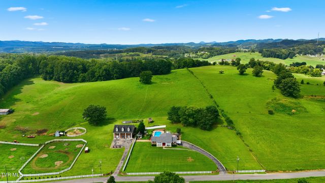 635 Old Union Road, Church Hill, TN 37642