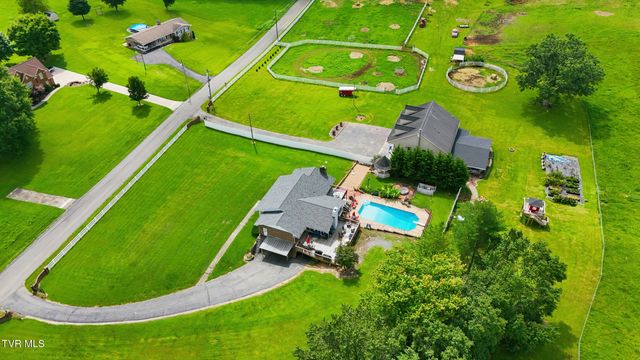 635 Old Union Road, Church Hill, TN 37642