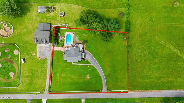 635 Old Union Road, Church Hill, TN 37642
