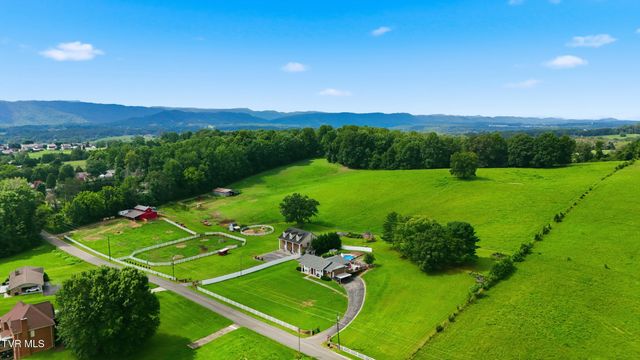 635 Old Union Road, Church Hill, TN 37642