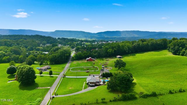 635 Old Union Road, Church Hill, TN 37642