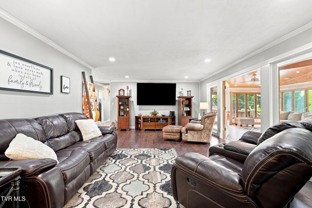 635 Old Union Road, Church Hill, TN 37642