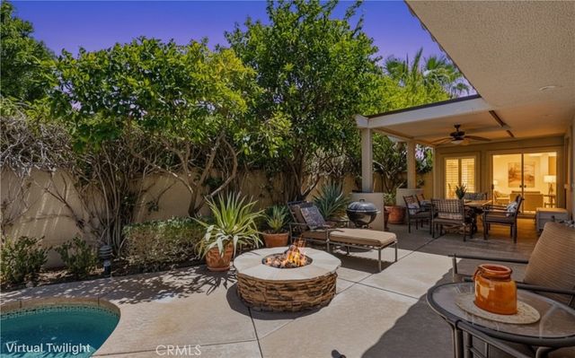 240 Kavenish W, Rancho Mirage, CA 92270