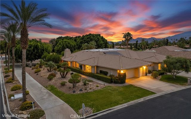 240 Kavenish W, Rancho Mirage, CA 92270