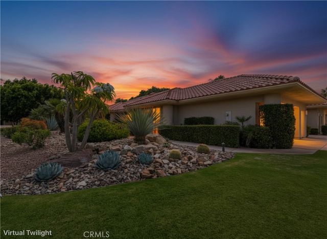 240 Kavenish W, Rancho Mirage, CA 92270