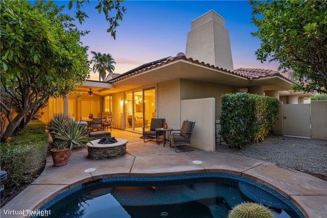 240 Kavenish W, Rancho Mirage, CA 92270
