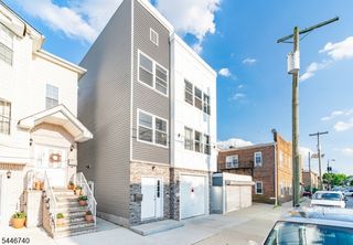 295 N 10Th St, Newark City, NJ 07107