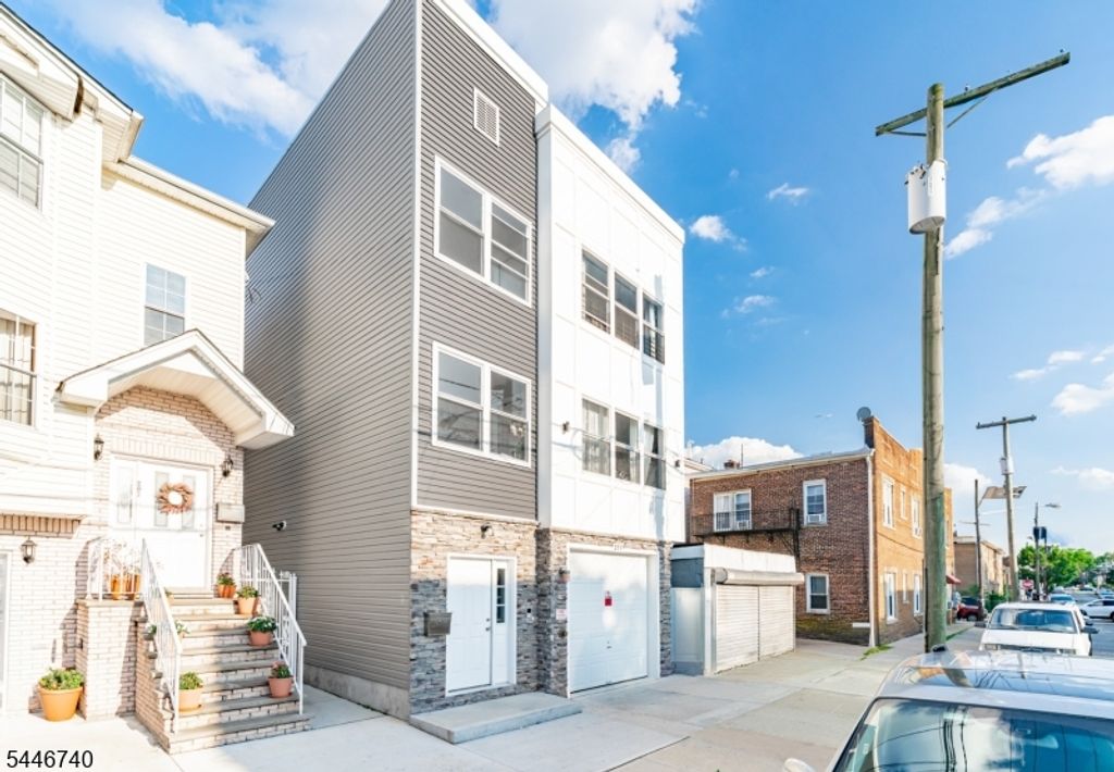 295 N 10Th St, Newark City, NJ 07107