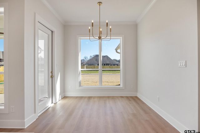 509 Artesian Meadow, Bullard, TX 75757