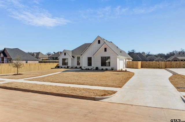 509 Artesian Meadow, Bullard, TX 75757