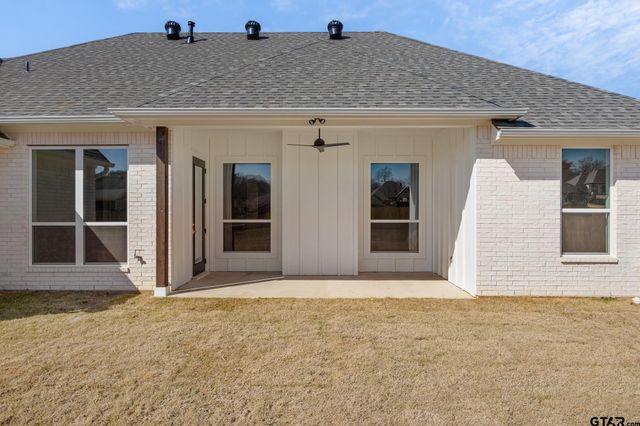 509 Artesian Meadow, Bullard, TX 75757