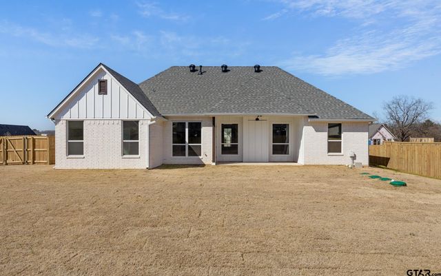 509 Artesian Meadow, Bullard, TX 75757