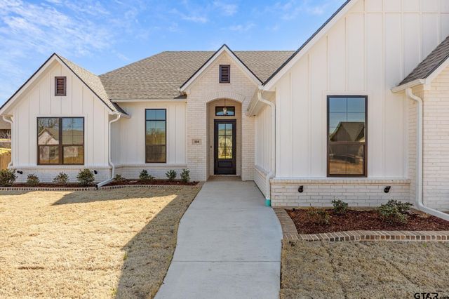 509 Artesian Meadow, Bullard, TX 75757