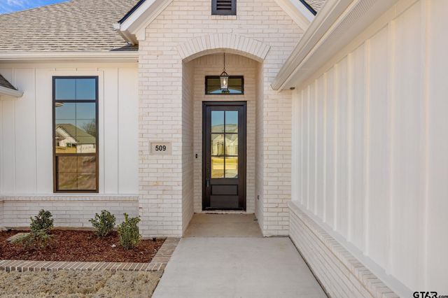 509 Artesian Meadow, Bullard, TX 75757