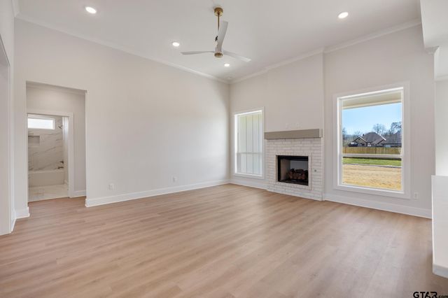 509 Artesian Meadow, Bullard, TX 75757