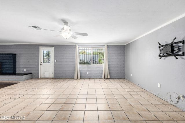 3131 S Calle Cordova, Tucson, AZ 85730