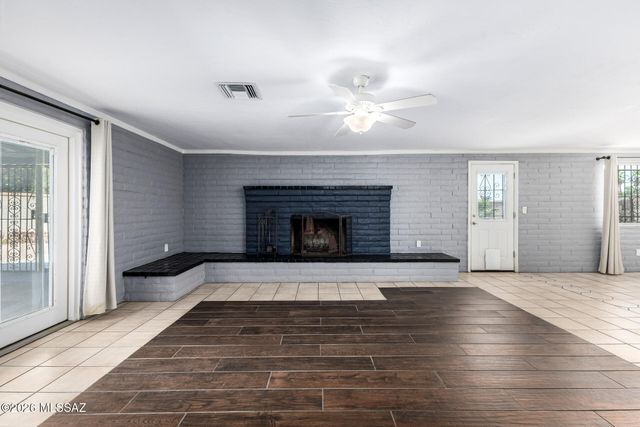 3131 S Calle Cordova, Tucson, AZ 85730