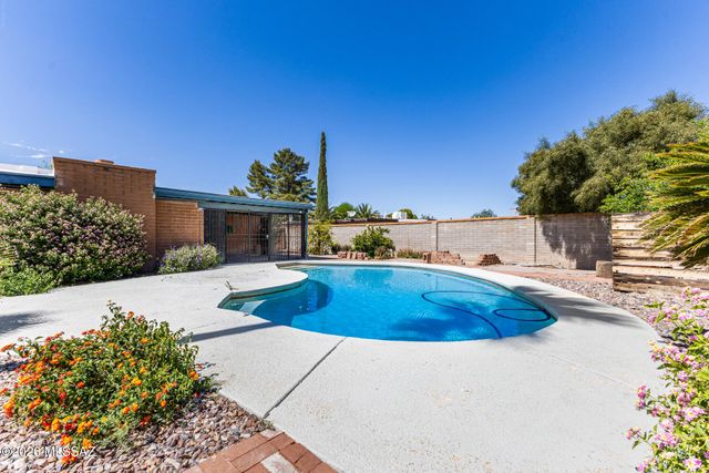 3131 S Calle Cordova, Tucson, AZ 85730