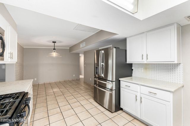 3131 S Calle Cordova, Tucson, AZ 85730