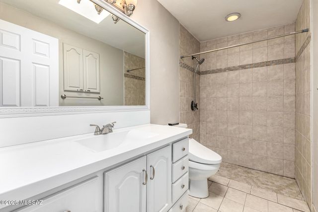 3131 S Calle Cordova, Tucson, AZ 85730