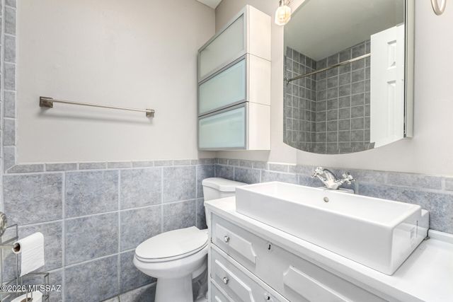 3131 S Calle Cordova, Tucson, AZ 85730