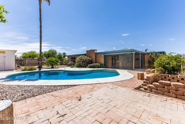 3131 S Calle Cordova, Tucson, AZ 85730