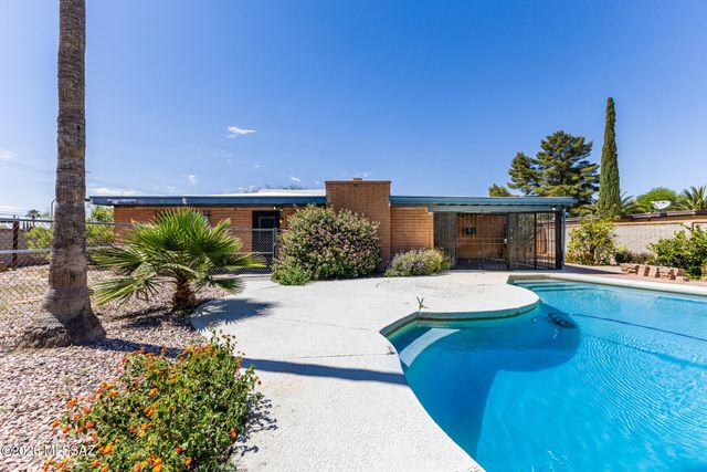 3131 S Calle Cordova, Tucson, AZ 85730