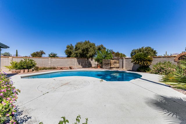 3131 S Calle Cordova, Tucson, AZ 85730