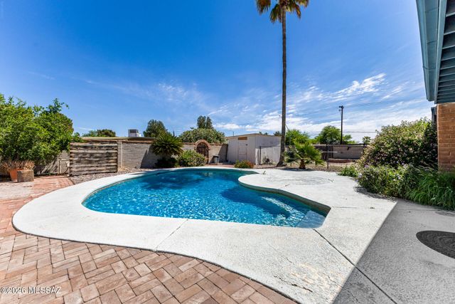 3131 S Calle Cordova, Tucson, AZ 85730