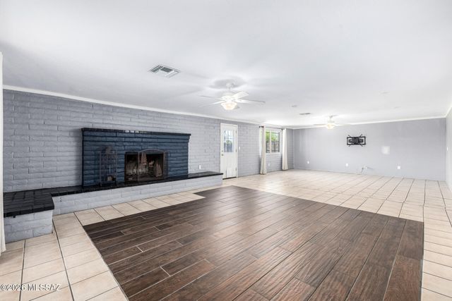 3131 S Calle Cordova, Tucson, AZ 85730