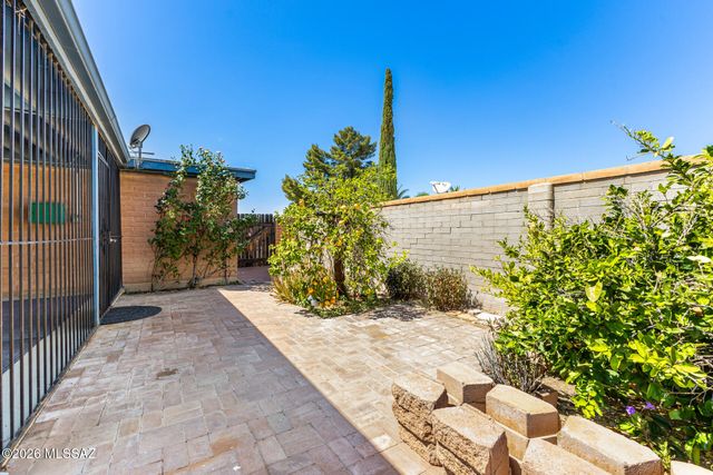 3131 S Calle Cordova, Tucson, AZ 85730