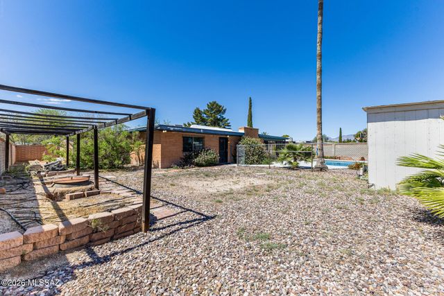 3131 S Calle Cordova, Tucson, AZ 85730