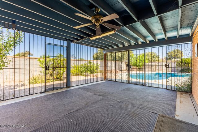 3131 S Calle Cordova, Tucson, AZ 85730