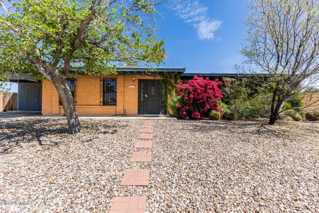 3131 S Calle Cordova, Tucson, AZ 85730