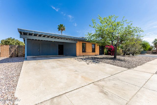 3131 S Calle Cordova, Tucson, AZ 85730