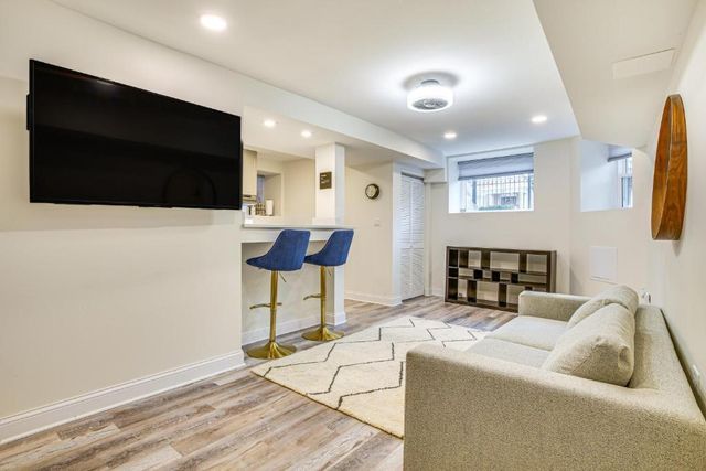 4829 S Forrestville Avenue G, Chicago, IL 60615